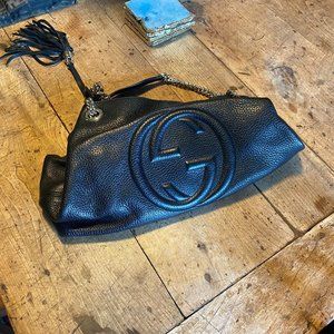 Gucci Soho Disco Tote